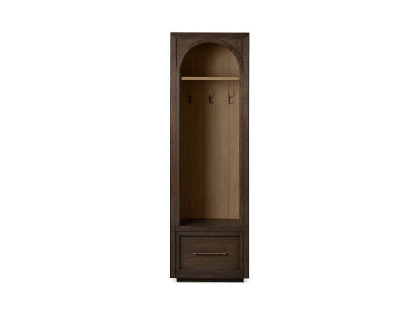 Hattie Single Entryway Cabinet 25"