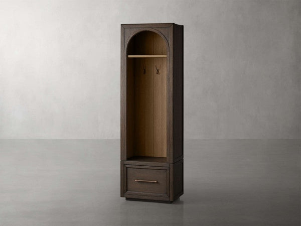Hattie Single Entryway Cabinet 25"
