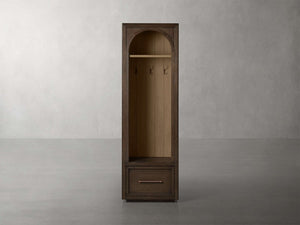 Hattie Single Entryway Cabinet 25"