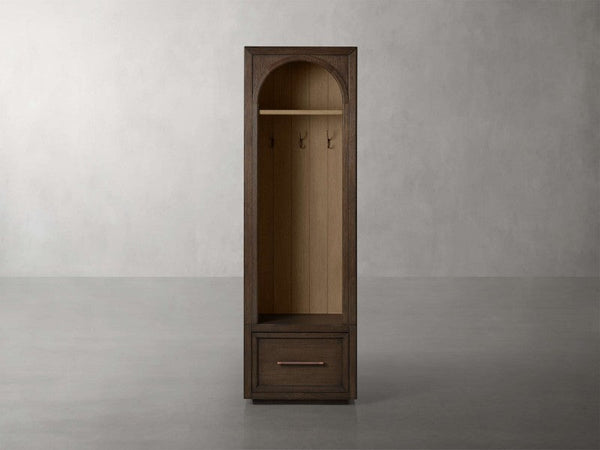 Hattie Single Entryway Cabinet 25"