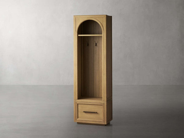 Hattie Single Entryway Cabinet 25"