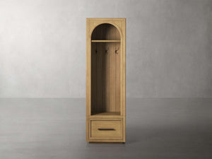 Hattie Single Entryway Cabinet 25"