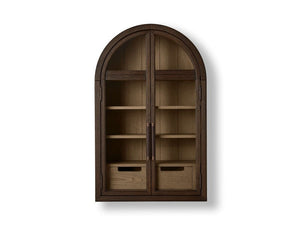 Hattie Wall Mounted Cabinet 24"