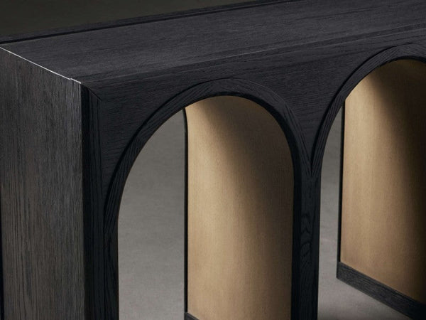 Hattie Console Table 60" 79"