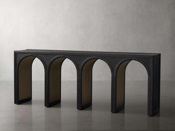 Hattie Console Table 60" 79"