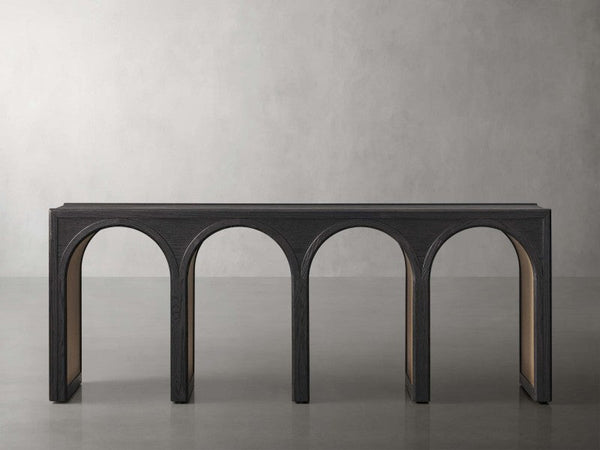 Hattie Console Table 60" 79"