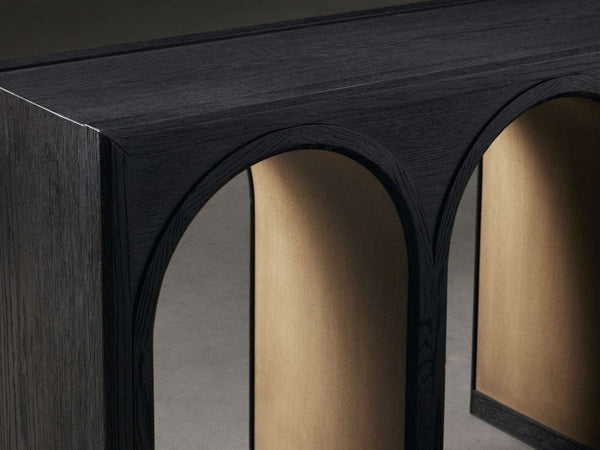 Hattie Console Table 60" 79"