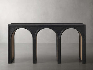 Hattie Console Table 60" 79"