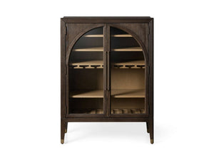 Hattie Low Bar Cabinet 36"W