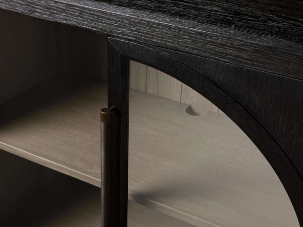 Hattie Hall Chest 36"