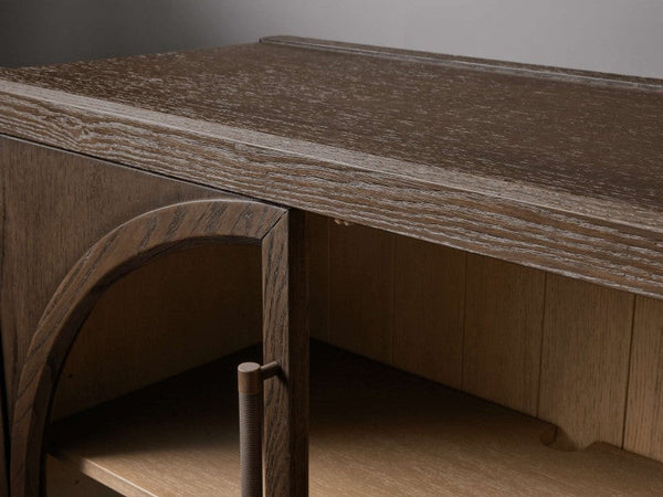 Hattie Hall Chest 36"