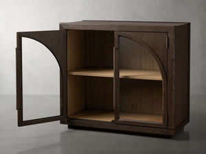 Hattie Hall Chest 36"