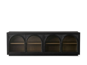 Hattie Media Console 80"