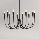 Iiona Candelabra Chandelier Light