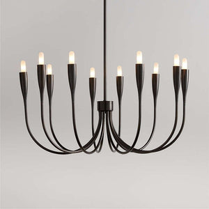 Iiona Candelabra Chandelier Light