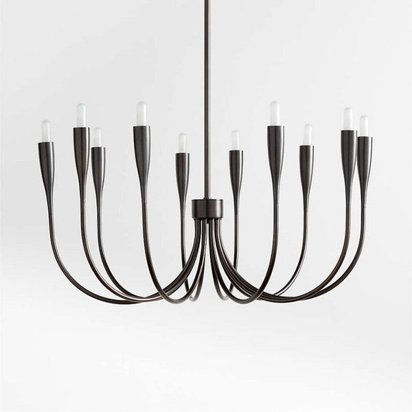 Iiona Candelabra Chandelier Light