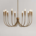 Iiona Candelabra Chandelier Light