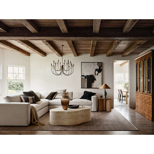 Iiona Candelabra Chandelier Light