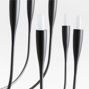 Iiona Candelabra Chandelier Light