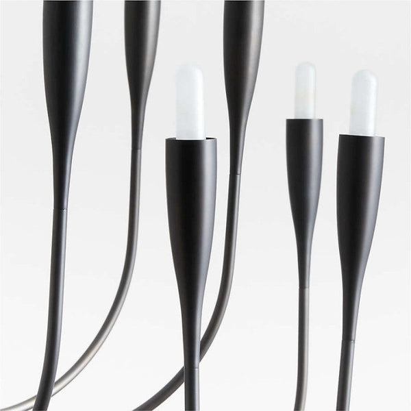 Iiona Candelabra Chandelier Light