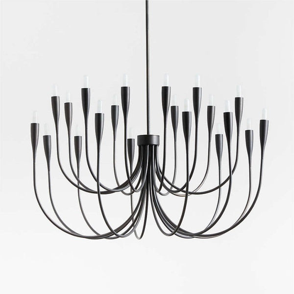 Iiona Candelabra Chandelier Light