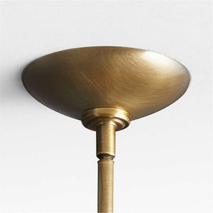 Iiona Candelabra Chandelier Light