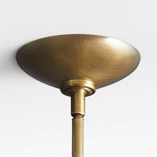 Iiona Candelabra Chandelier Light