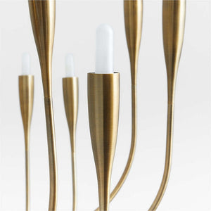 Iiona Candelabra Chandelier Light