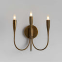 Iiona Candelabra Wall Sconce