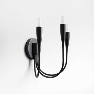 Iiona Candelabra Wall Sconce