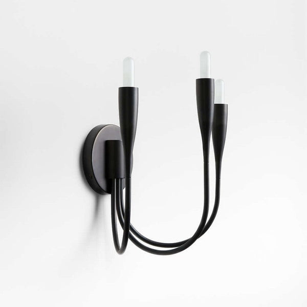 Iiona Candelabra Wall Sconce