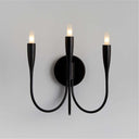 Iiona Candelabra Wall Sconce