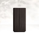 Mulholland Wood Cabinet