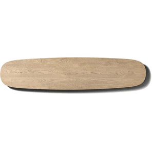 Mulholland Wood Console Table