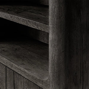 Oslo Cabinet & Hutch