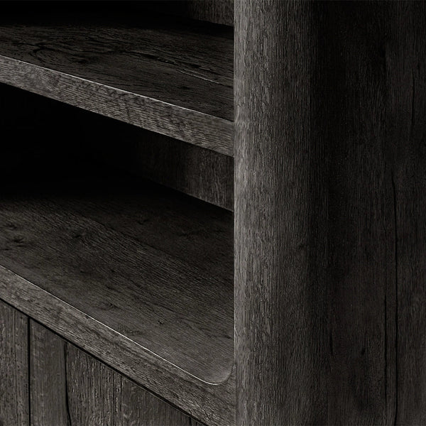 Oslo Cabinet & Hutch