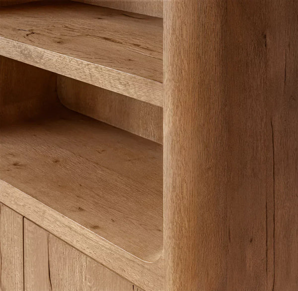 Oslo Cabinet & Hutch