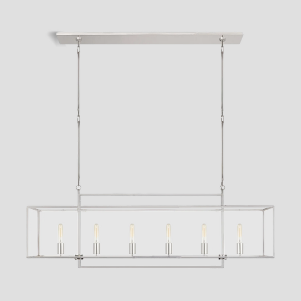 Bekele Linear Chandelier