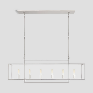 Bekele Linear Chandelier