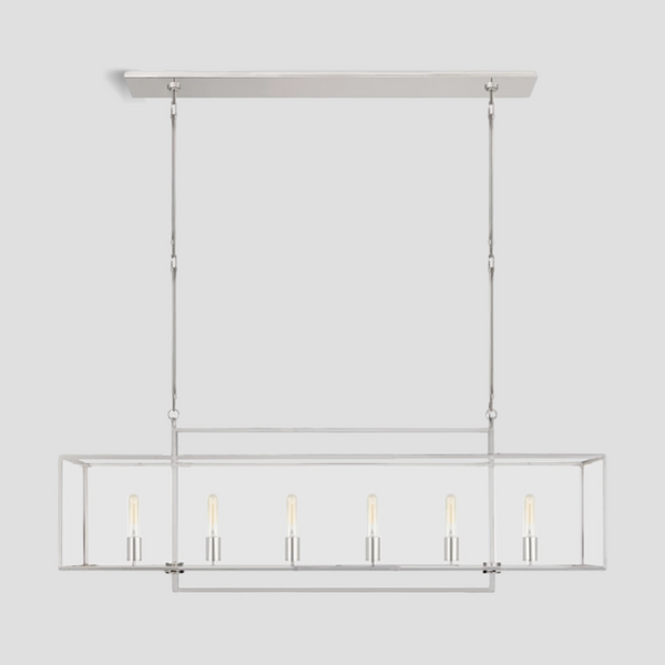 Bekele Linear Chandelier
