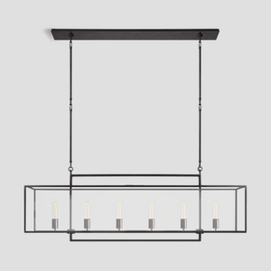 Bekele Linear Chandelier
