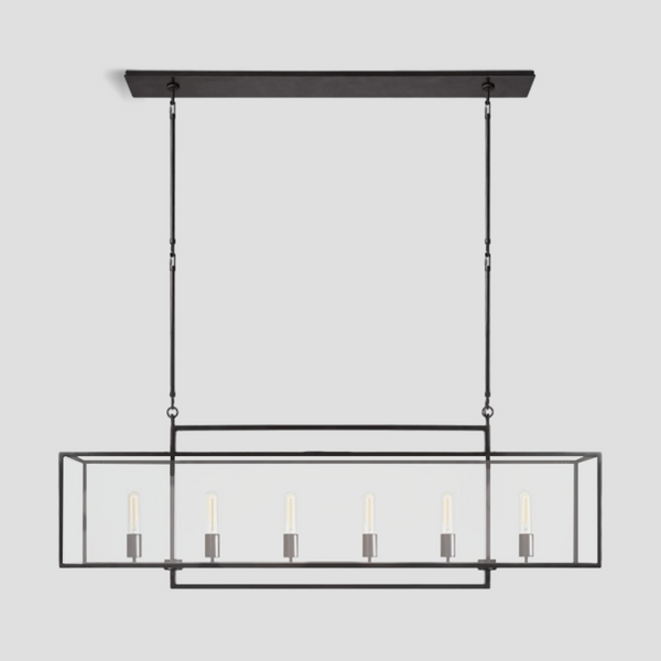Bekele Linear Chandelier