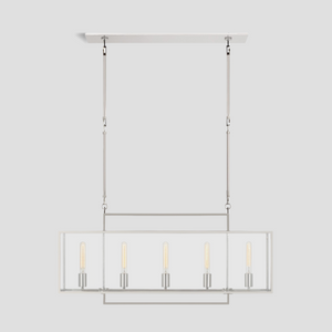 Bekele Linear Chandelier