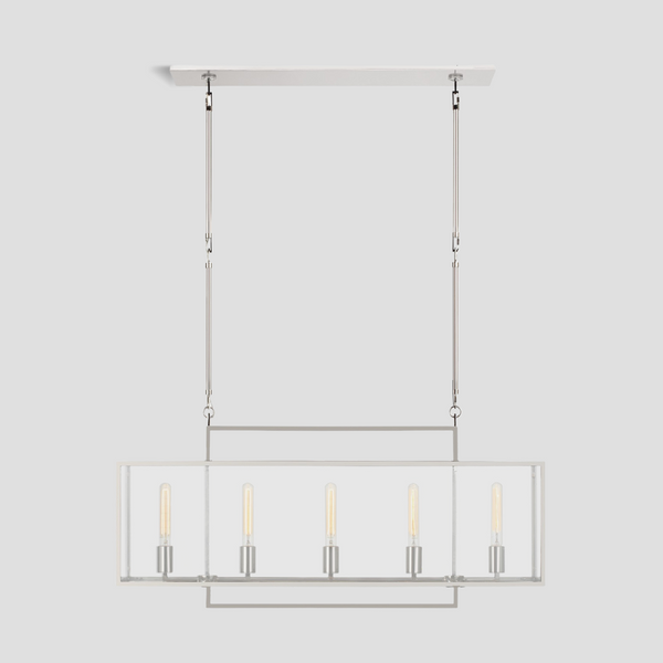 Bekele Linear Chandelier