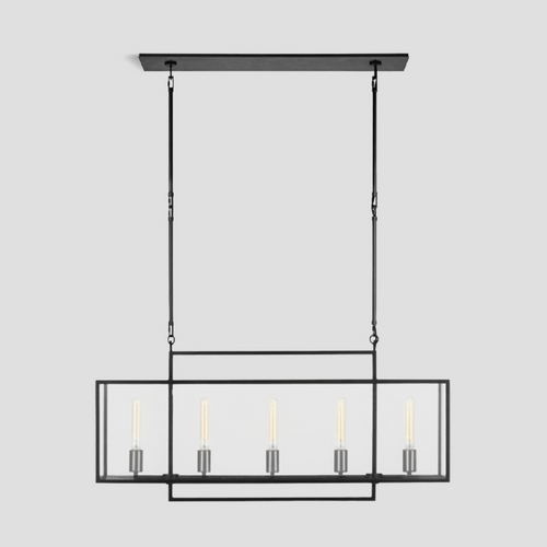 Bekele Linear Chandelier